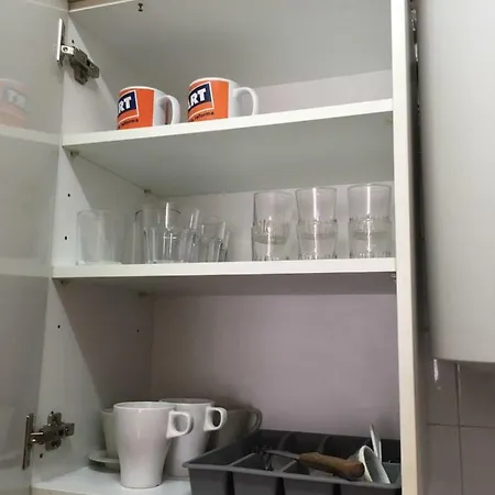 Apartment Vacacional Do Pexigo