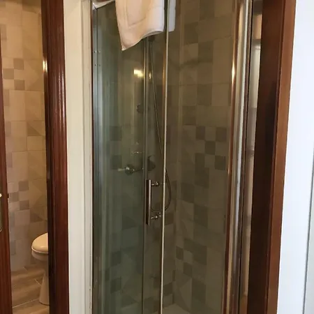 Vacacional Do Pexigo Apartment Santiago de Compostela