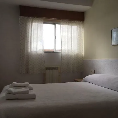 Vacacional Do Pexigo Apartment *