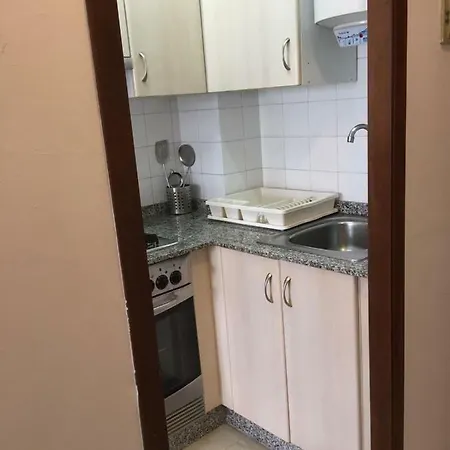 Vacacional Do Pexigo Apartment Santiago de Compostela