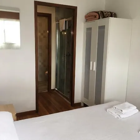 Vacacional Do Pexigo Apartment